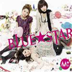 Mi  - BLUE☆STAR