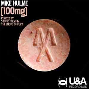 Mike Hulme - 100mg