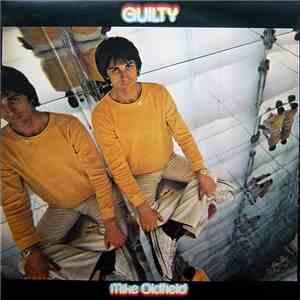 Mike Oldfield - Guilty