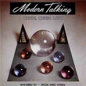 Modern Talking - Cheri, Cheri Lady (Special Dance Version)