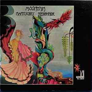 MOUNTAIN - Nantucket Sleighride