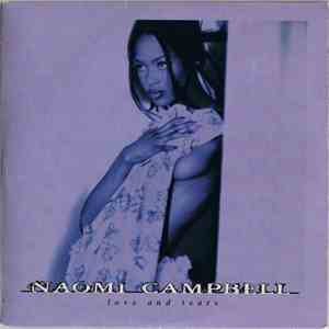 Naomi Campbell - Love And Tears