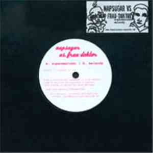 Napsugar / Frau-Doktor - Napsugar Vs Frau-Doktor EP