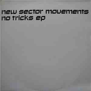 New Sector Movements - No Tricks EP