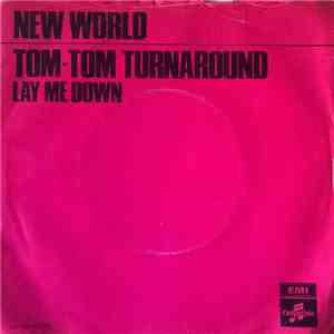 New World  - Tom-Tom Turnaround