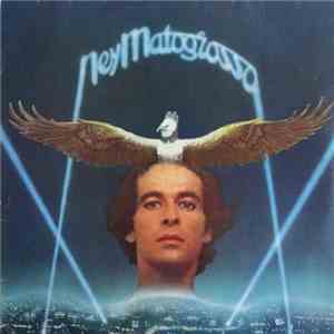 Ney Matogrosso - Ney Matogrosso