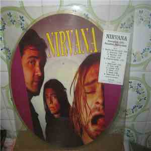 Nirvana - Novembre 1991 Paradiso Amsterdam