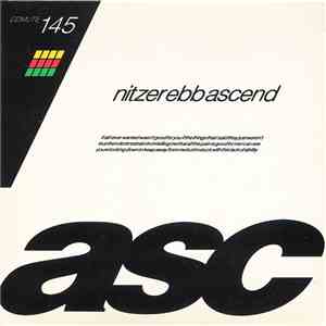 Nitzer Ebb - Ascend