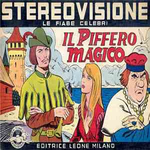 No Artist - Stereovisione - Il Piffero Magico