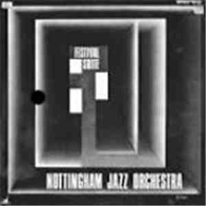 Nottingham Jazz Orchestra - Festival Suite