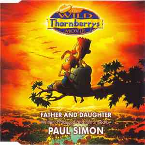 Paul Simon - Father And Daughter