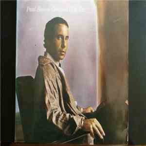 Paul Simon - Greatest Hits, Etc.