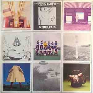 Pink Floyd - A Nice Pair