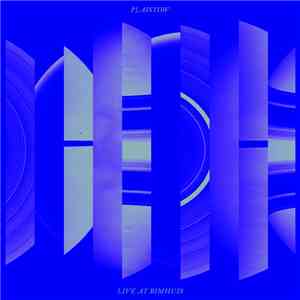 Plaistow - Live at Bimhuis