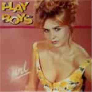 Playboys - Girl