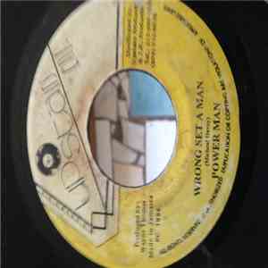 Powerman - Wrong Set A Man
