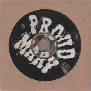 Proud Mary - Very Best Friend