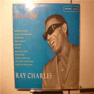 Ray Charles - Hey Now