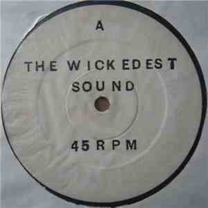 Rebel MC - The Wickedest Sound