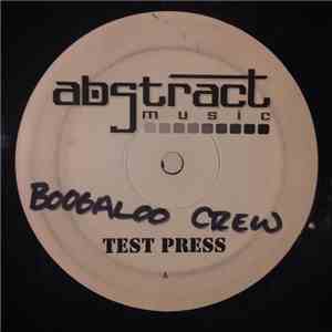 Richard "Humpty" Vission & George Centeno - The Boogaloo Crew