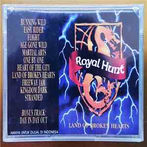 Royal Hunt - Land Of Broken Hearts