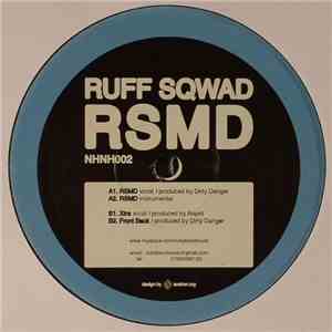 Ruff Sqwad - RSMD