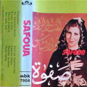 Safoua - Nestahel