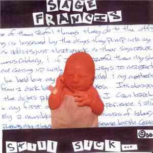 Sage Francis - Still Sick... Urine Trouble