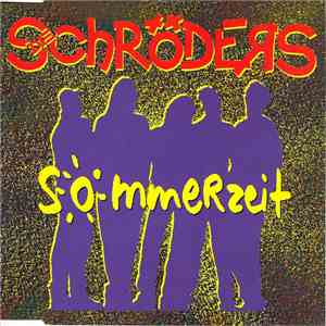 Schröders - Sommerzeit