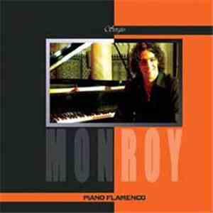 Sergio Monroy - Piano Flamenco