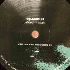 Sharam - Collecti 1.5