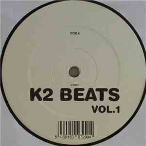 Soho / Chicago  - K2 Beats Vol. 1