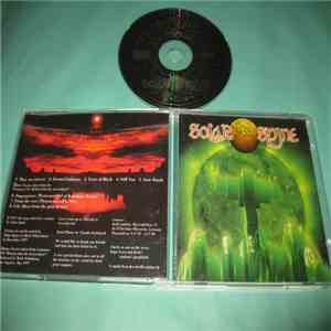 Solar Spine - Solar Spine