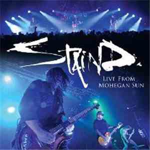 Staind - Live From Mohegan Sun