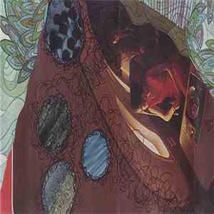 Synaptic Foliage - The Mitten