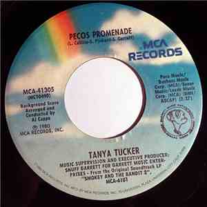 Tanya Tucker - Pecos Promenade