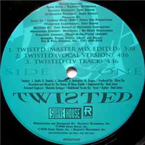Tela - Twisted