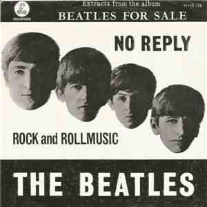The Beatles - No Reply
