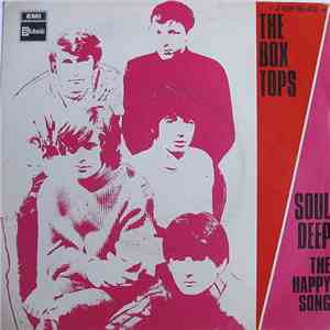 The Box Tops - Soul Deep