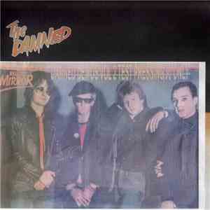 The Damned - Rare Tracks And Demos Volume Two 80-83