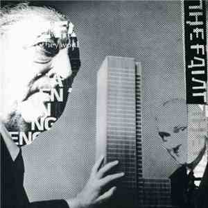 The Faint - Agenda Suicide