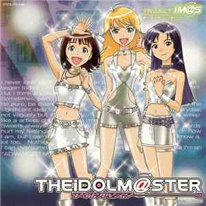 長谷川明子, 中村繪里子, 今井麻美 - THE iDOLM@STER Masterwork 00 私はアイドル♡