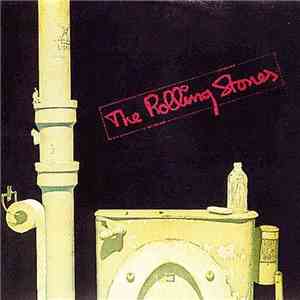 The Rolling Stones - Trident Demos 1969