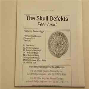The Skull Defekts - Peer Amid