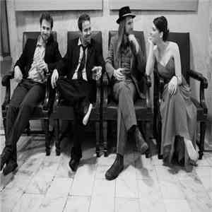 Three Seasons And The Move - Searching