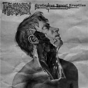 Traumatic Brain Injury, Grotesque Bowel Eruption - Traumatic Brain Injury / Grotesque Bowel Eruption