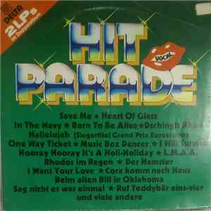 Unknown Artist - Hit Parade