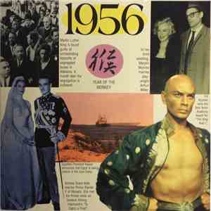 Various - 1956 A Time To Remember