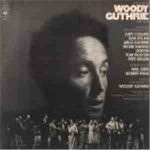 Various - A Tribute To Woody Guthrie Part One
