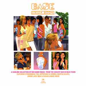 Various - Base Ibiza 2004